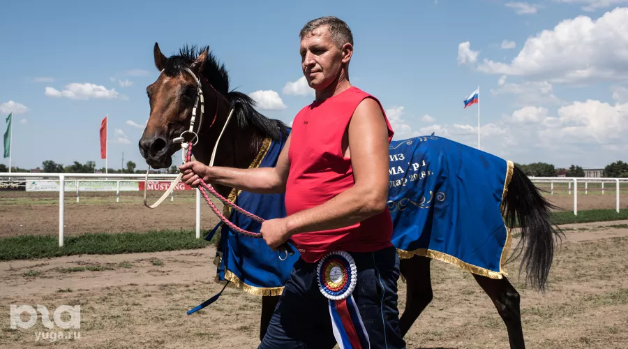  &copy;&nbsp;Фото Алины Десятниченко, Юга.ру