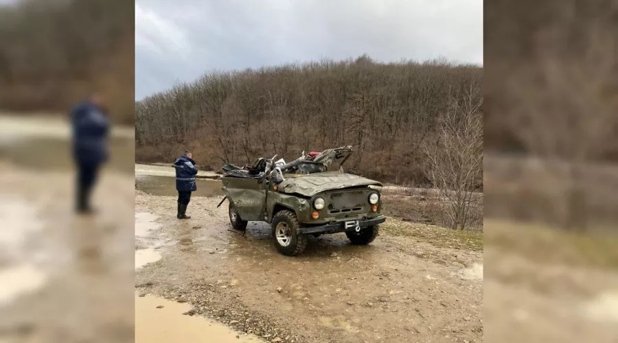  &copy;&nbsp;Фото прокуратуры Краснодарского края