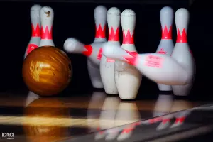 Турнир по боулингу "Семь звезд". День первый &copy;&nbsp;Елена Синеок. ЮГА.ру
