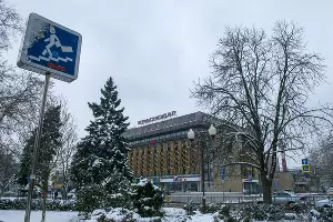  &copy;&nbsp;Фото Дмитрия Пославского, Юга.ру