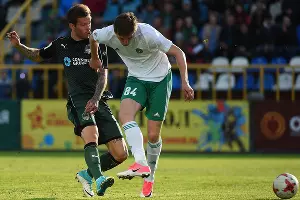  &copy;&nbsp;Фото пресс-службы ФК &laquo;Краснодар&raquo;