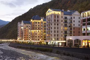  &copy;&nbsp;Фото предоставлено AZIMUT Hotels