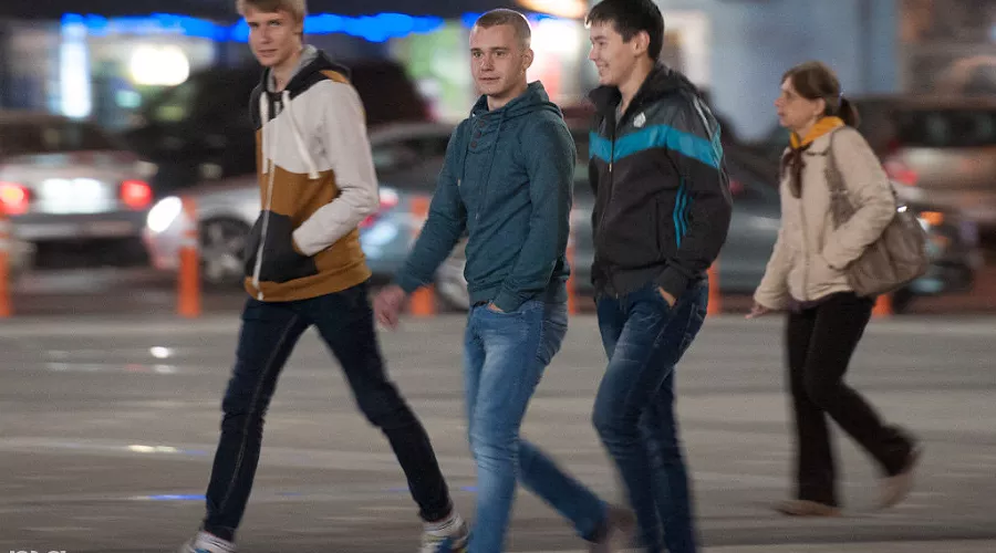  &copy;&nbsp;Михаил Ступин, ЮГА.ру