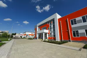 В Юбилейном микрорайоне Краснодара открылся новый бассейн &copy;&nbsp;Фото Елены Синеок, Юга.ру