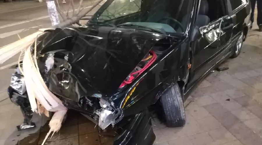  &copy;&nbsp;Фото отдельного батальона ДПС ГИБДД Краснодара