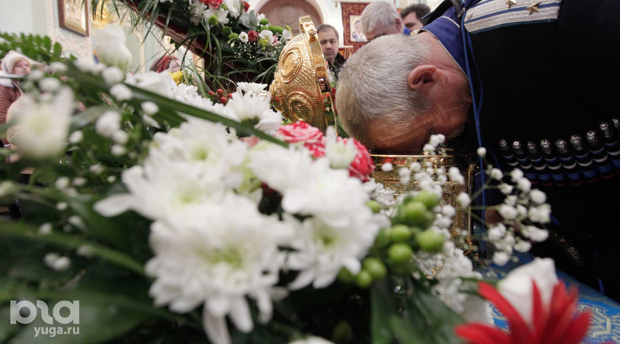  © Эдуард Корниенко, ЮГА.ру