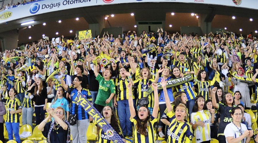  &copy;&nbsp;Фото с сайта www.fenerbahce.com.tr