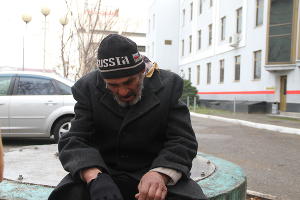  © Фото Заиры Гамидовой, Юга.ру