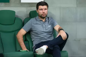 Мурад Мусаев &copy;&nbsp;Фото Елены Синеок, Юга.ру