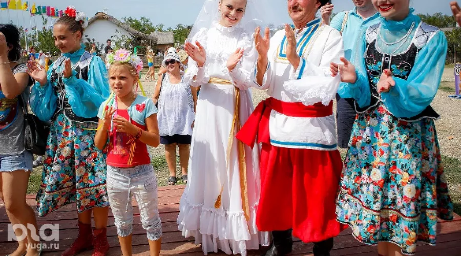  &copy;&nbsp;Николай Ильин, ЮГА.ру