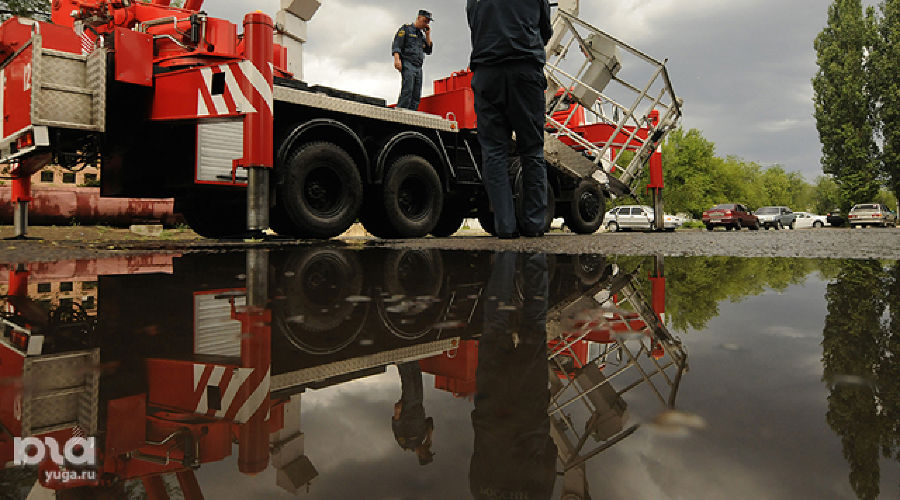  &copy;&nbsp;Сергей Карпов. ЮГА.ру