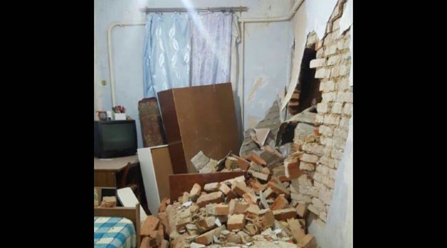  &copy;&nbsp;Фото со страницы &laquo;ЧП | ДТП | Майкоп и РА&raquo; в инстаграме, instagram.com/chp_mkp