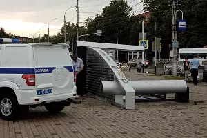  &copy;&nbsp;Фото Елены Малышевой, Юга.ру