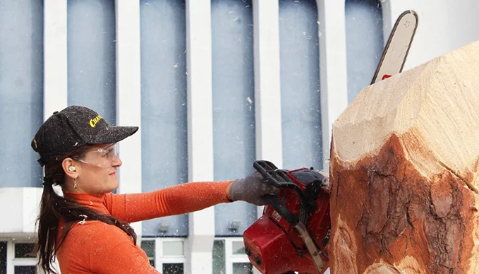  &copy;&nbsp;Фото предоставлено Анастасией Каминской