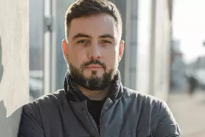 Владислав Мирошников, соучредитель «Петрушки»  &copy;&nbsp;Фотография предоставлена пиар-службой &laquo;Петрушки&raquo;