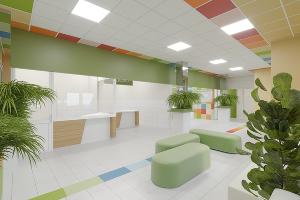  © Изображение предоставлено пресс-службой компании «ЮгСтройИмпериал»