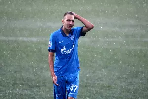 Валерий Ярошенко &copy;&nbsp;Фото с официального сайта ФК &laquo;Зенит&raquo;