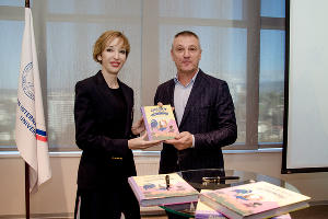  © Фото курорта «Роза Хутор»