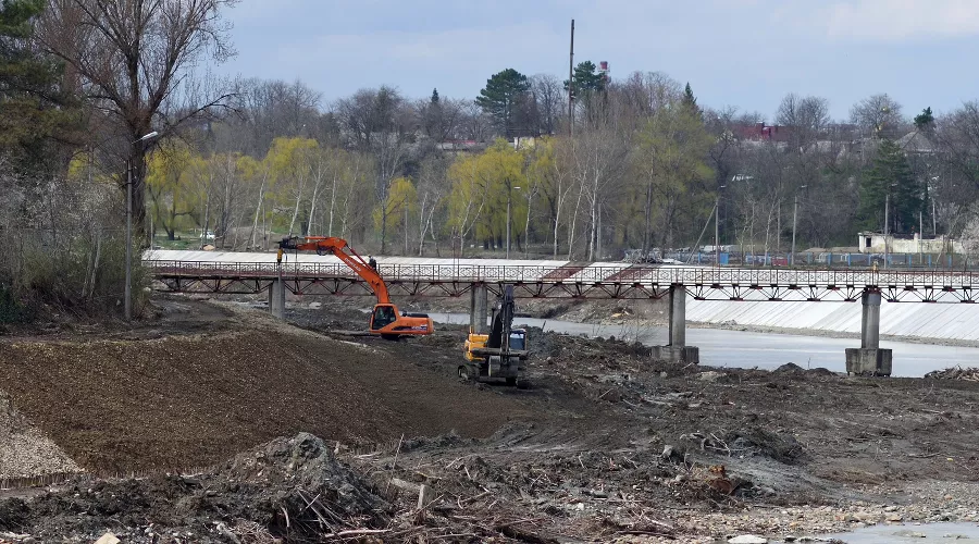  &copy;&nbsp;Фото Алексея Гусева