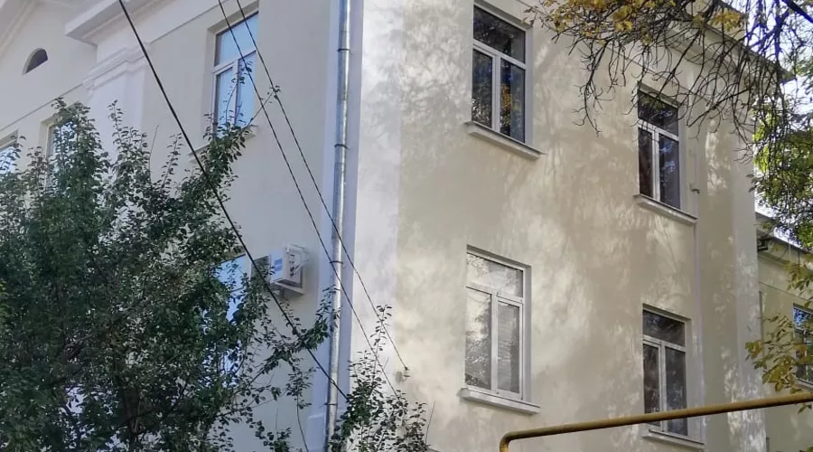  &copy;&nbsp;Фото пресс-службы НКО &laquo;Фонда капитального ремонта МКД&raquo;