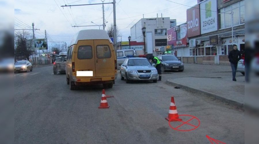  &copy;&nbsp;фото ОПБДД УГИБДД по Ставропольскому краю