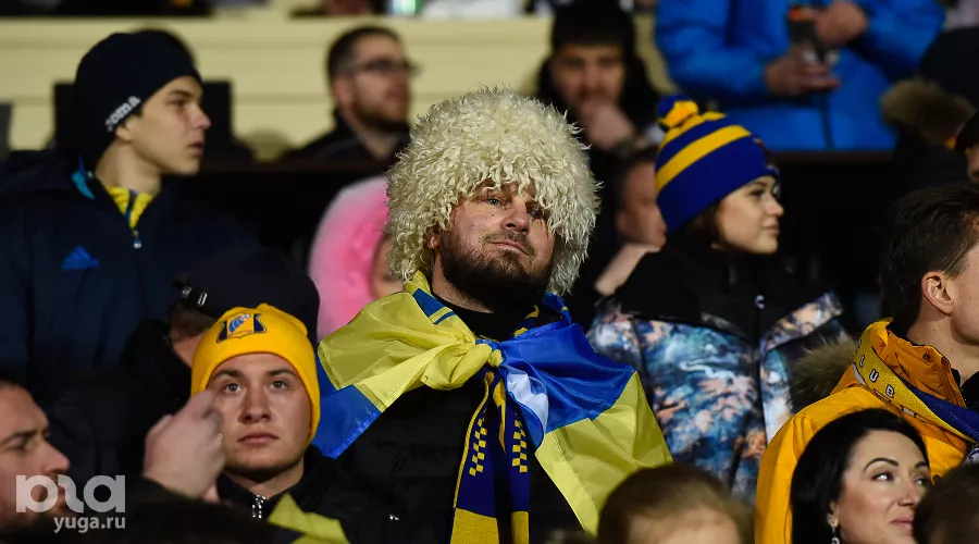  &copy;&nbsp;Фото Елены Синеок, Юга.ру