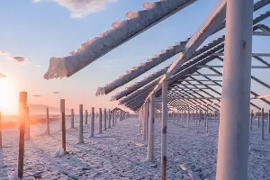 Погода в Новороссийске &copy;&nbsp;фото Романа Кокорина