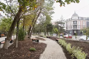  &copy;&nbsp;Фото пресс-службы администрации Краснодара