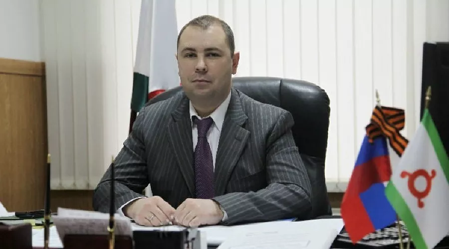  &copy;&nbsp;Фото пресс-службы минэкономразвития Ингушетии