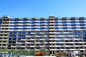 АК &laquo;Фазатрон&raquo; &copy;&nbsp;Фото из группы дольщиков АК &laquo;Фазатрон&raquo; ВКонтакте, vk.com/club160764928