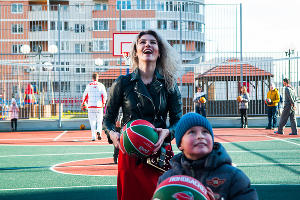  © Фото Елены Синеок, Юга.ру