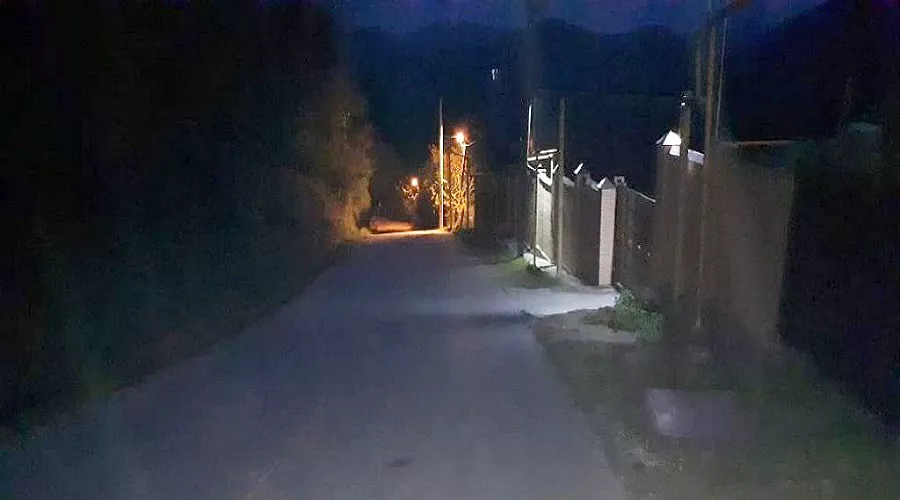  &copy;&nbsp;Фото отделения по пропаганде безопасности дорожного движения ОГИБДД УВД по Сочи