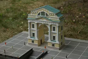  &copy;&nbsp;Фото предоставлено пресс-службой выставки &laquo;Россия в миниатюре&raquo;