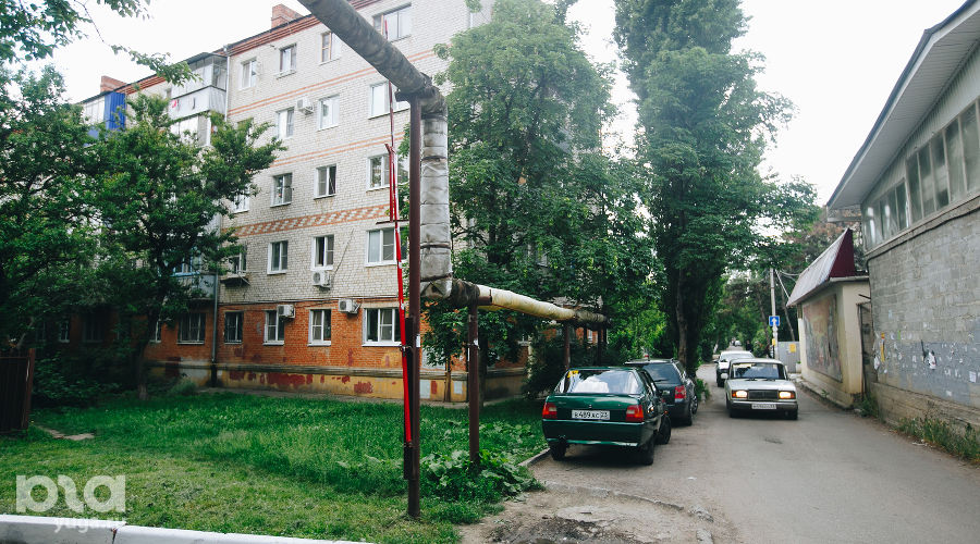   © Фото Дениса Яковлева, Юга.ру