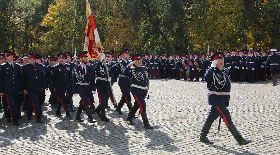  &copy;&nbsp;фото с сайта Всевеликого войска Донского