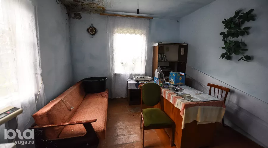  &copy;&nbsp;Фото Елены Синеок, Юга.ру