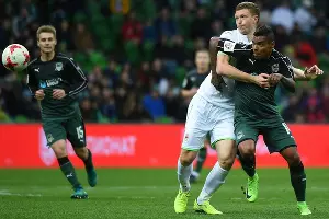  &copy;&nbsp;Фото пресс-службы ФК &laquo;Уфа&raquo;