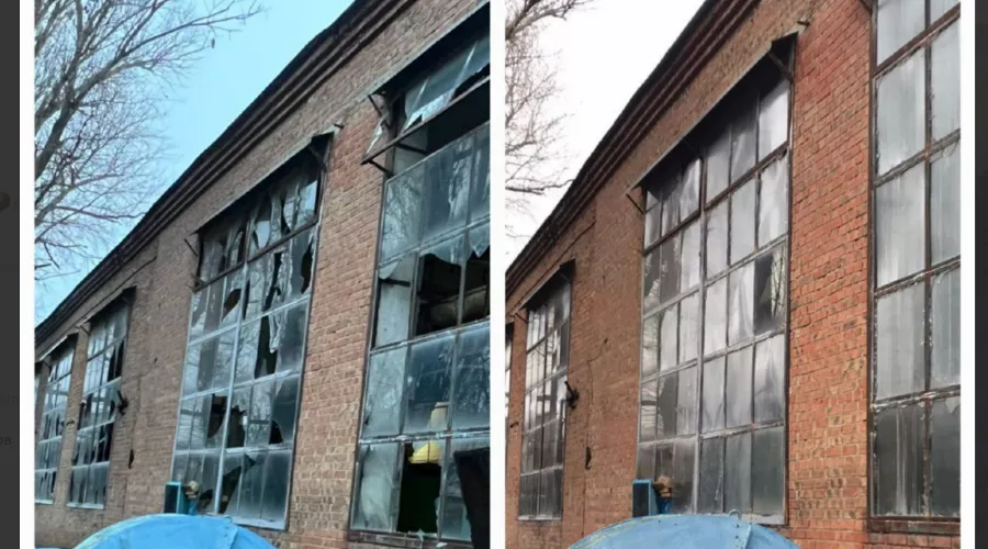  &copy;&nbsp;Скриншот из телеграм-канала главы Тагарога Светланы Камбуловой https://t.me/KambulovaSvetlana/4237