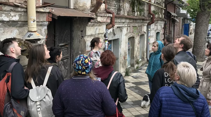  &copy;&nbsp;Фото Давида Зухба