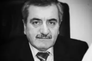 Гагарин Омаров &copy;&nbsp;Фото пресс-службы администрации Кизилюртовского района