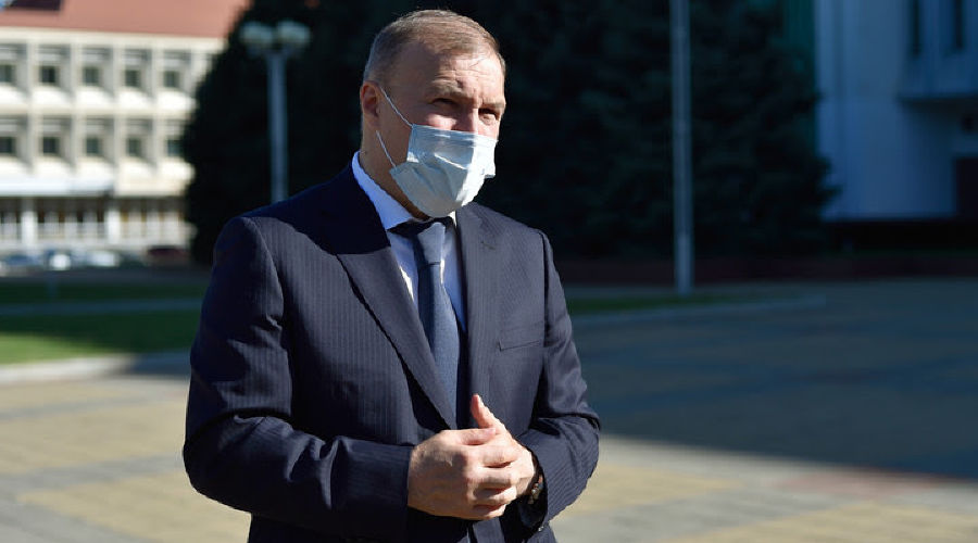  © Фото пресс-службы главы Адыгеи