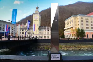  &copy;&nbsp;Фото Владимира Клюшкина