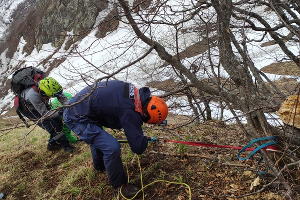  © пресс-службы ЮРПСО МЧС России