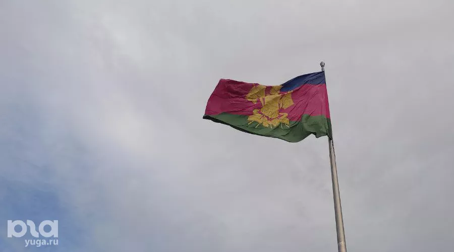  &copy;&nbsp;Фото Иолины Грибковой, Юга.ру