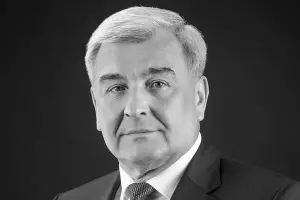 Владимир Передерий &copy;&nbsp;Фото пресс-службы Южно-российского государственного политехнического университета