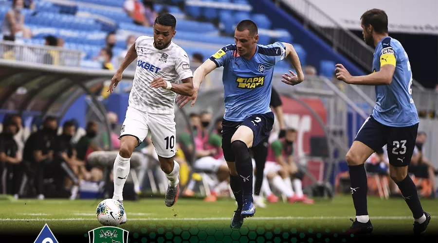  &copy;&nbsp;Фото пресс-службы ФК &laquo;Краснодар&raquo;