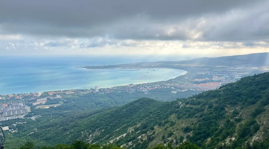  &copy;&nbsp;Фото Ангелины Трофименко, Юга.ру