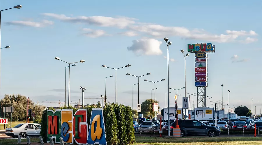  &copy;&nbsp;Фото пресс-службы ТЦ &laquo;МЕГА Адыгея-Кубань&raquo;