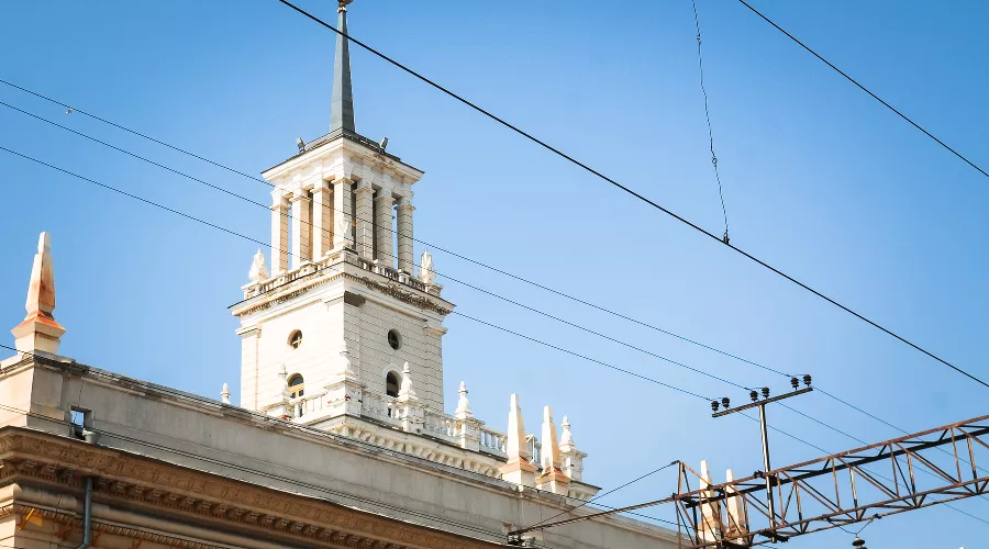  &copy;&nbsp;Фото Елены Синеок, Юга.ру