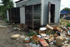  &copy;&nbsp;Фото из группы &laquo;Ростов Главный - новости Ростова-на-Дону&raquo; &laquo;ВКонтакте&raquo;, vk.com/rostovnadonu